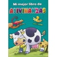 thumbnail image 1 of MI MEJOR LIBRO DE ADIVINANZAS LIBSA LUCRECIA PERSICO (LUCRECIA PERSICO LAMAS), 1 of 2