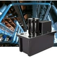thumbnail image 2 of Little Giant 553211, Model VCL-24ULS, Automatic Condensate Removal Pump w/ Safety Switch, 1/18 HP, 230v, 270 GPH, 2 of 9