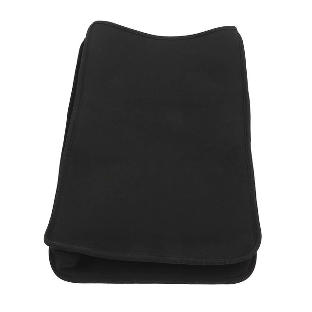 Funda antipolvo para consola PS5, funda protectora suave de fibra elástica a prueba de polvo y resistente a los arañazos, funda antipolvo para consola PS5 Slim