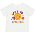 thumbnail image 3 of Inktastic Sun 1st Birthday Girls Baby T-Shirt, 3 of 5
