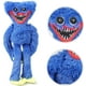 thumbnail image 5 of Peluche de monstruo de terror de salchicha azul de 40 cm, regalo de cumpleaños para fanáticos de los videojuegos, entrega al día siguiente. Peluche para niños y adultos (azul)., 5 of 5