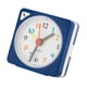 thumbnail image 5 of Despertador de cuarzo mini reloj despertador de mesa de viaje luz LED de cuarzo con función de repetición ANGGREK Otros, 5 of 8