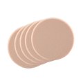 thumbnail image 2 of Xihbxyly Esponjas de Maquillaje, Versátiles Borlas para Rubor, Suaves Aplicadores de Crema para Base, Ligeras y Fáciles de Transportar, Ideales para Rutinas de Belleza Diarias, Variedad Multicolor., 2 of 5