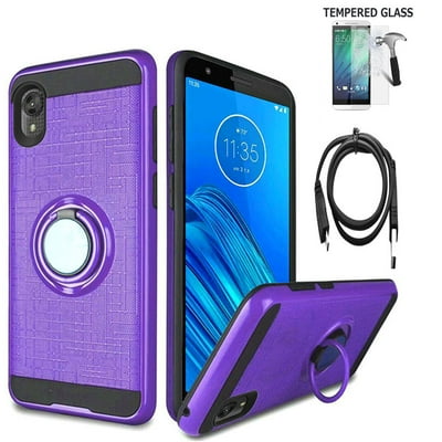 Amazon Phone Cases For Motorola E6 Plus Hello Case Etui Do - Main Image