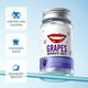 thumbnail image 4 of Pasta dental masticable para dientes sensibles, 30 unidades, sabor a uva, fórmula de hidroxiapatita sin flúor, para blanquear los dientes y proteger contra las caries, portátil., 4 of 9