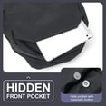 thumbnail image 4 of Mochila impermeable Coofay School College para hombre y mujer, 4 of 7