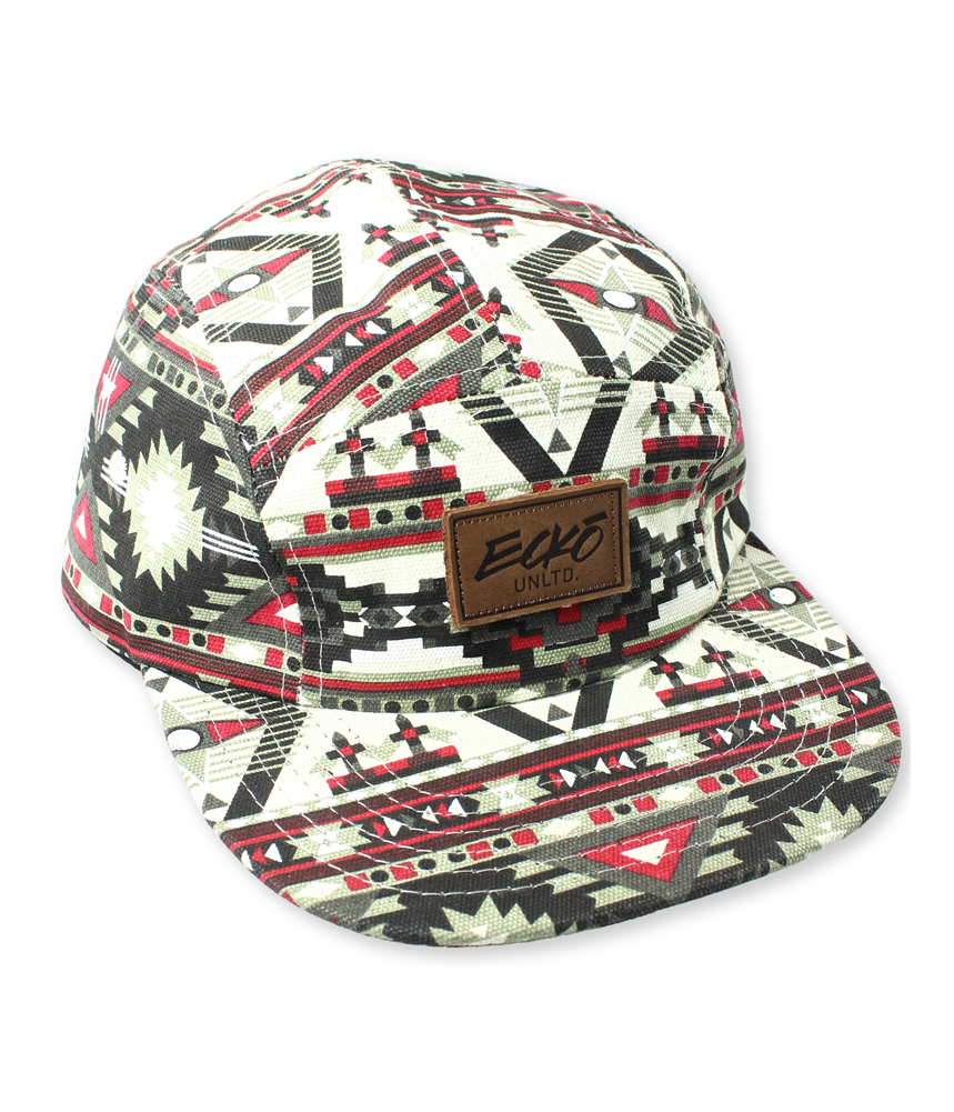 Ecko Unltd. Mens Aztec Baseball Cap 