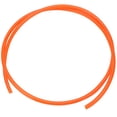 thumbnail image 6 of Pneumatic Hose TPU1613 10m, Flexible Air Compressor Tube for Chemical & Fuel Oil Transfer, High Durability & Chemical Resistant, Industrial Grade Orange TPU Pipe OD16xID13 - Ideal for Robust Applicati, 6 of 9