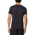 thumbnail image 2 of 32 DEGREES Men's Air Mesh Tee 4-Pack (Black, Large), 2 of 2