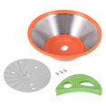 thumbnail image 4 of GTB Replacement Blade Compatible For Jack Lalanne Power Juicer E1188 ,stainless Steel Blade,juicer, 4 of 5