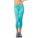 thumbnail image 2 of Aeropostale Active Crop Legging Athletic Track Pantalones para mujer, verde, pequeño Aeropostale Pista, 2 of 2