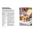 thumbnail image 4 of The Burger Book : Banging Burgers, Sides and Sauces to Cook Indoors and Out (Paperback), 4 of 7