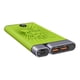 thumbnail image 2 of Power Bank de 10,000 mAh con QC y PD 18 W con 2 salidas USB y 1 USB C Star Wars™ modelo Grogu Strong verde, 2 of 2