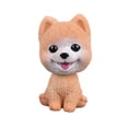 thumbnail image 1 of Head Dog Toy Home WIDE APPLICATION Car Home, 1 of 3