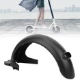 thumbnail image 4 of Fdit Scooter Garde-Boue Remplacement, Remplacement Garde-Boue Robuste Scooter, Remplacement de Scooter pour 9 Accessoires Garde-Boue Arrière Robustes Maximun G30, 4 of 10