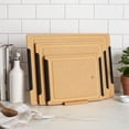 thumbnail image 2 of ZWILLING Plant Fiber 4-pc Cutting Board Set, 2 of 5