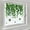 Green, variant on Fresh Vine Wall Decals – Easy Peel-and-Stick Home Decor for Windows, Doors & Furniture – Eco-Friendly, Removable, Reusable Design for Living Rooms, Bedrooms & Play Areas