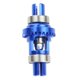 thumbnail image 1 of 1:28 reempzos para Wltoys K929 K969 K979 Azul Zulema Diferencial de bola de coche RC, 1 of 6