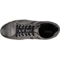 thumbnail image 4 of Men's Propet Lucas Sneaker Grey Waxy Nubuck 11.5 3E, 4 of 6
