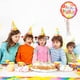 thumbnail image 4 of 1 pieza de piñata creativa para tirar de la línea, juego de fiesta, piñata para fiesta de cumpleaños, 4 of 6