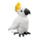 thumbnail image 1 of FELTECHELECTR Loro de peluche de juguete, loro de dibujos animados, muñeco de peluche, animales para niños, juguete para el hogar, sofá, decoración, 1 of 7