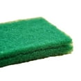 thumbnail image 6 of Snmubt Tearable Cleaning Sponge Kitchen Dishwashing Sponge Scrubbing Cleaning Scrub Dishwashing Cleaning Sponge Brush Cleaning Dishes (Green), 6 of 6