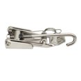 thumbnail image 4 of Anchor Chain Tensioner,Anchor Chain Tensioner Rugged Boat Anchor Chain Tensioner Anchor Chain Tension Retainer Masterfully Created, 4 of 12