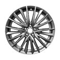 thumbnail image 1 of OE Compatible/Replacement Aluminum Wheel, 1 of 1
