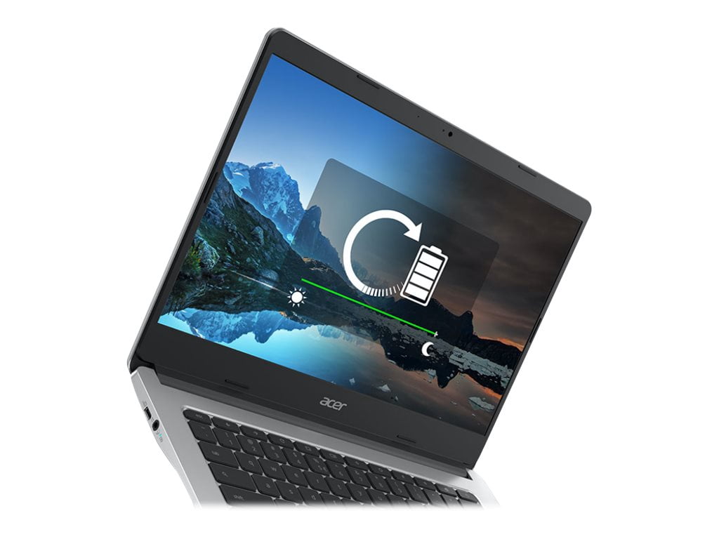 Acer Chromebook 314 CB314-3H - Intel Celeron - N5100 / up to 2.8