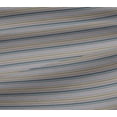 thumbnail image 5 of oneOone Tissu Jersey Viscose Texture Rayée Tissu BTY 60 Pouces de Large, 5 of 5