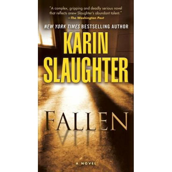 Pre-Owned Fallen (Unknown) 0345528212 9780345528216