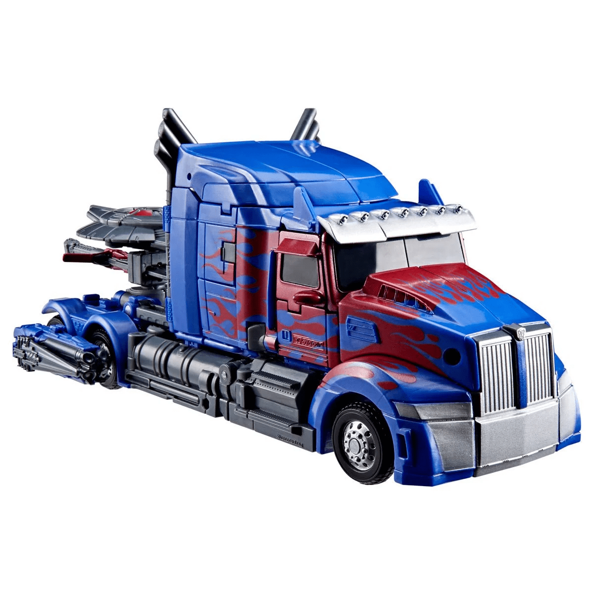 Transformers Studio Series The Last Knight Leader Class Nemesis Prime Action Figure HSG1905