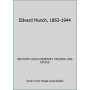 MUNCH (Paperback - Used) 3822801704 9783822801703