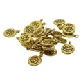 thumbnail image 2 of Paquete de 30 suministros para manualidades Gloria Colgantes de loto, 2 of 8