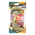 thumbnail image 2 of Paquetes de Tarjetas Pokémon Espada y Escudo Oscuridad Incandescente 20 Cartas, 2 of 2