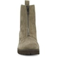 thumbnail image 5 of Easy Spirit Adult Womens Willet Casual Dress Boots, 5 of 6