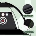 thumbnail image 4 of Baweave Filet de Golf Tout-en-un avec Accessoires Filet d'Entraînement pour Cour pour Écraser Conduire Lancer Filets de Golf pour Cour, 4 of 7