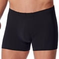 thumbnail image 3 of Uncover By Schiesser Men Boxer Shorts Cotton Black Xxl, 3 of 4