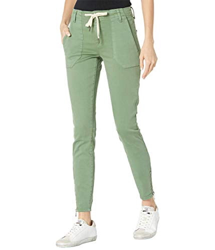 BLANKNYC] womens Cargo Leggings, Full 