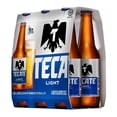 thumbnail image 3 of Cerveza Tecate Light 6 pack 355 ml c/u, 3 of 4