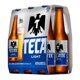 thumbnail image 3 of Cerveza Tecate Light 6 pack 355 ml c/u, 3 of 4