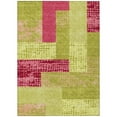 thumbnail image 2 of Addison Rugs Chantille Indoor/Outdoor Transitional Rectangles Lime Washable Rectangle Rug, 8' x 10', 2 of 6