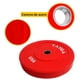 thumbnail image 2 of Par de Disco Bumper Tayga 35 Lbs, 2 of 3