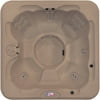 Generic American Spas 6-person 30-jet Cinnebarlo