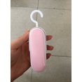 thumbnail image 1 of Máquina de sellado de prensa de plástico Máquina de sellado portátil con clip de sellado Sellador de bolsas de alimentos, 1 of 6
