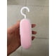 thumbnail image 1 of Máquina de sellado de prensa de plástico Máquina de sellado portátil con clip de sellado Sellador de bolsas de alimentos, 1 of 6