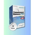 thumbnail image 4 of VIS Complement Balance PRO a base de luteína, omega 3, zeaxantina, vitaminas y minerales. 3 PACK, 4 of 4