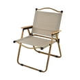 thumbnail image 2 of Silla plegable portátil Sunnimix para acampar L, 2 of 8
