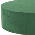 thumbnail image 5 of 4pcs Round Floral Foams Blocks Green Flower Foams Bricks Florist Blocks, 5 of 5