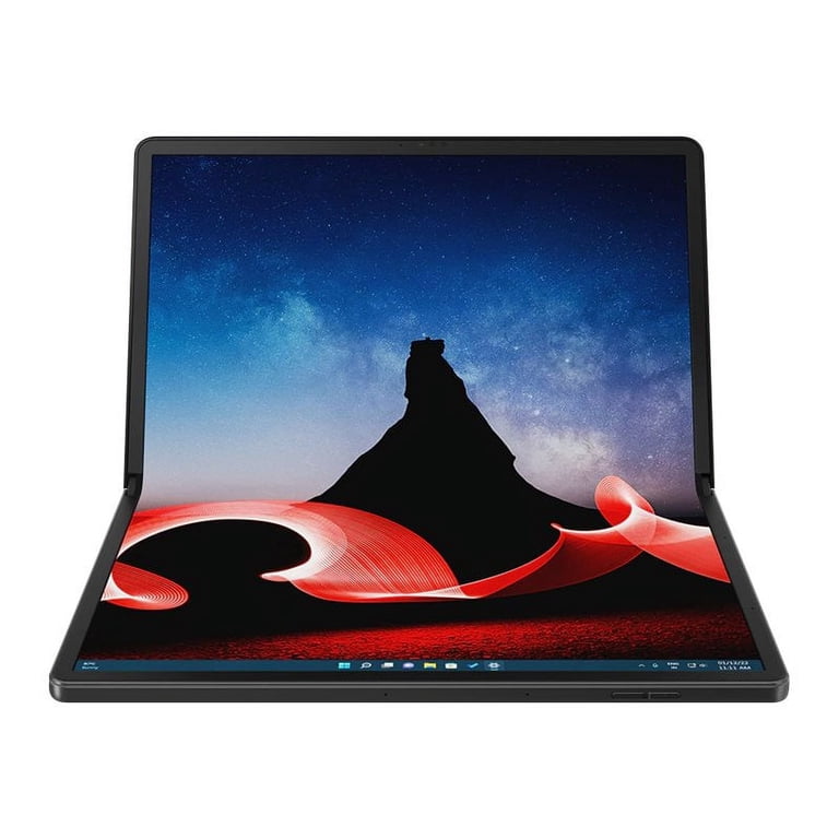 Lenovo ThinkPad X1 Fold 16 Gen 1 21ES - Tablet - foldable - Intel